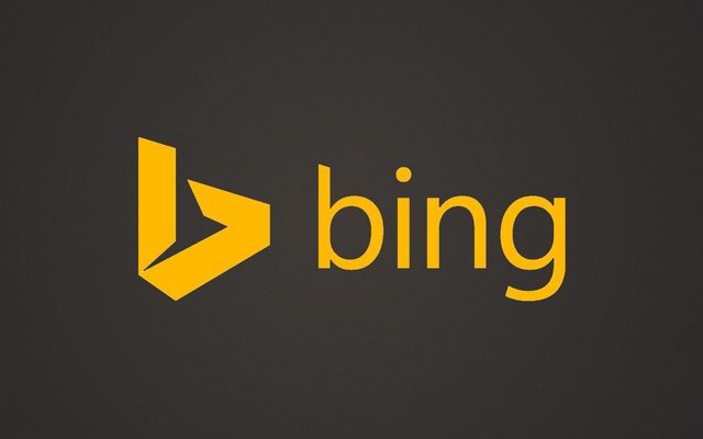Bing is launhced