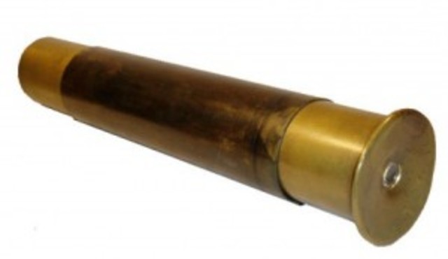 Invencion del primer microscopio compuesto