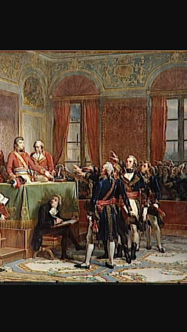 vote for consulship for life