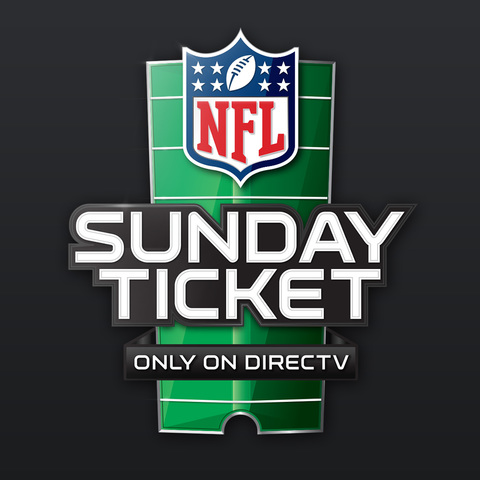 NFL Sunday Ticket was launched