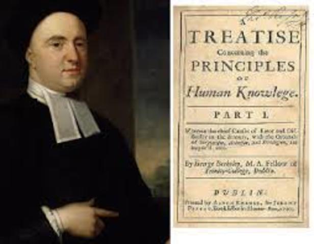 GEORGE BERKELEY