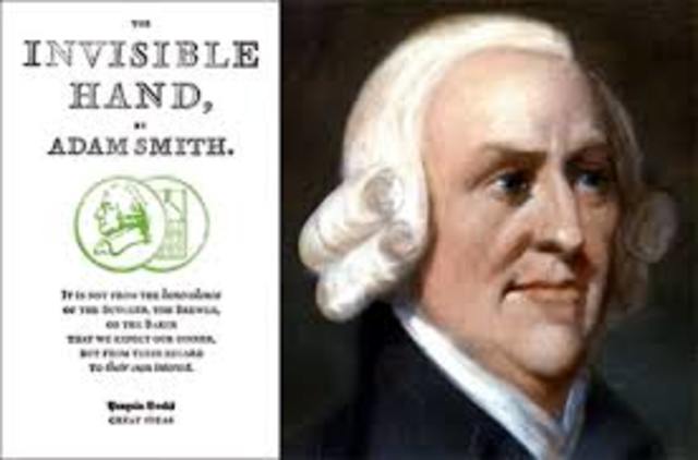 ADAM SMITH