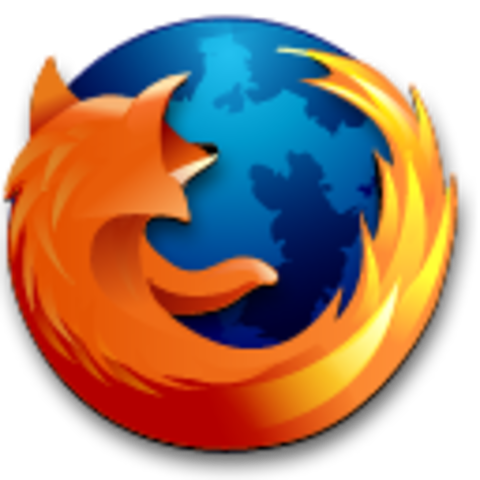 A new web browser!