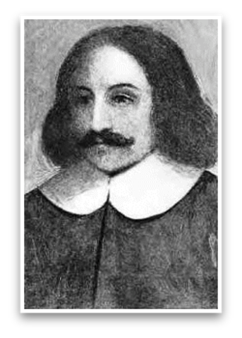 William Bradford's "Of Plymouth Plantation"