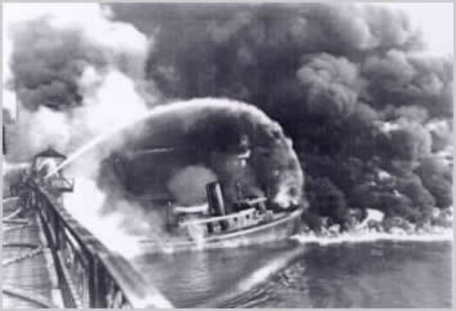 The Meaning of the 1977 Clean Water Act