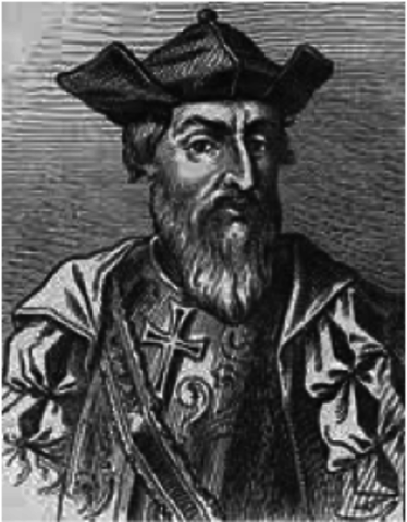 Vasco de Gama