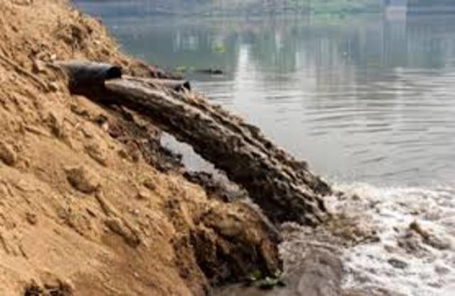 EPA Announces Guidance on State Revolving Funds for Sewage Treatment