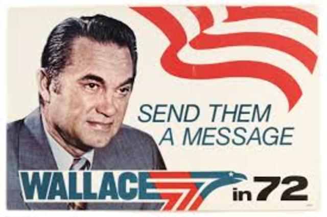 george Wallace
