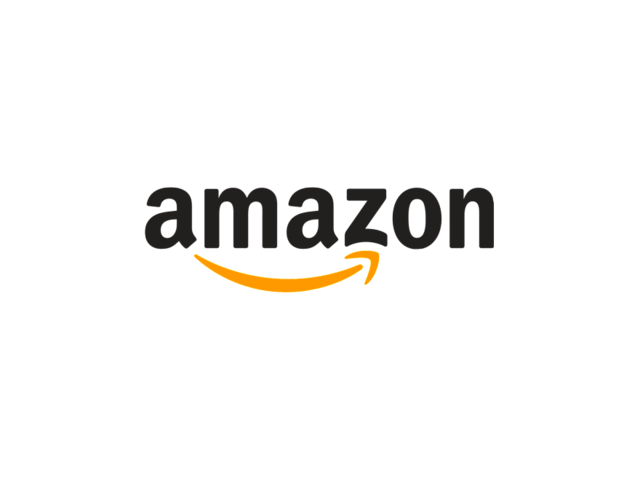 Amazon was created
