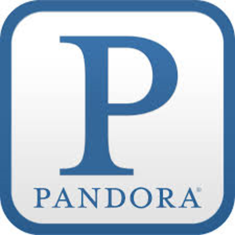 Pandora Internet Radio is Born