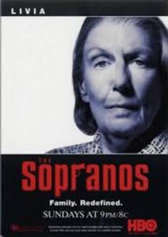 Died on June 18, 2000