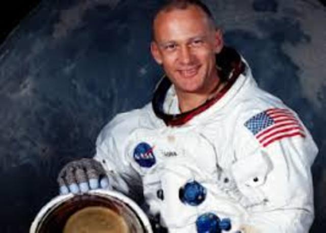 john glenn