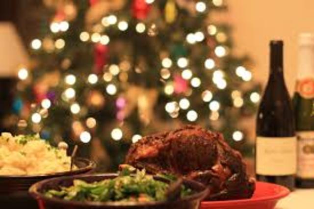 Christmas Presents!!!!!!