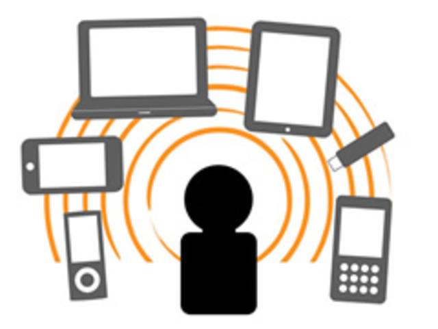 Adell y Sales. Educación on-line.