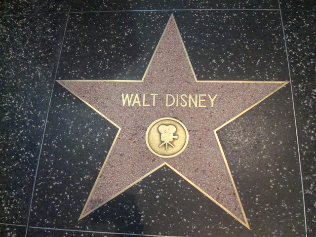 Walt Disney Animation Studios started