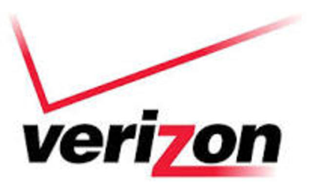 Verizon was founded