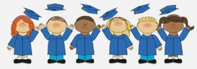 Headstart Graduation