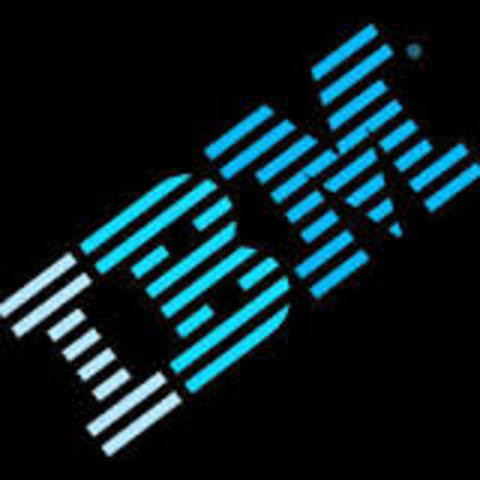 IBM created