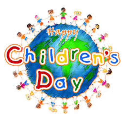 Day of the child
