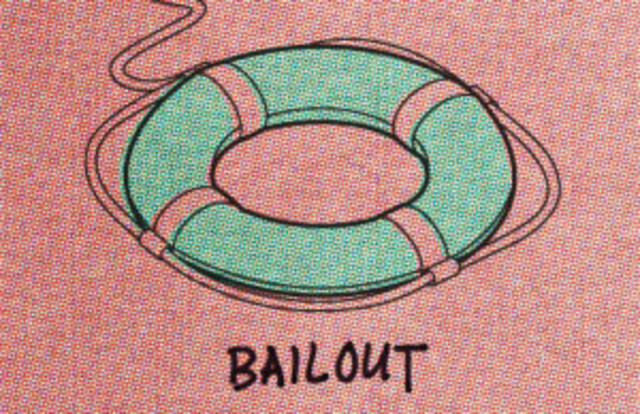 $7 Billion Bailout