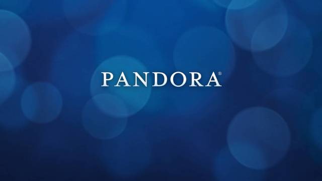 Pandora Radio launched