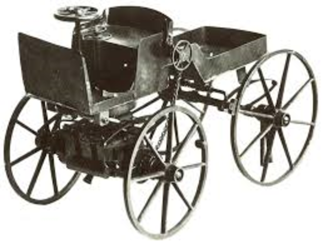 George Baldwin Selden