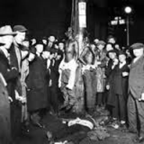 Lynching