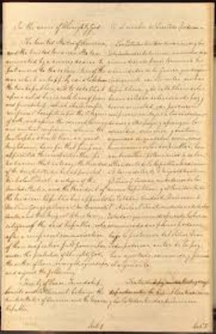 Treaty of Guadelupe Hidalgo
