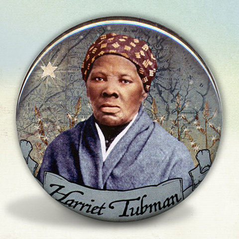 Harriet Tubman