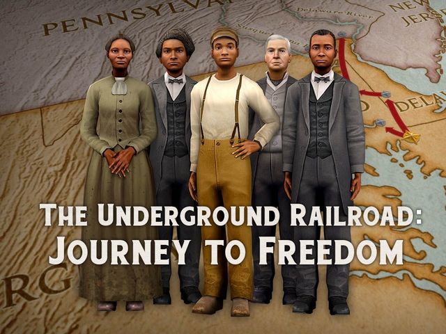 Underground Railroad
