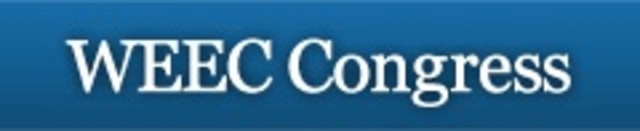 2º WEEC- World Environmental Education Congress.