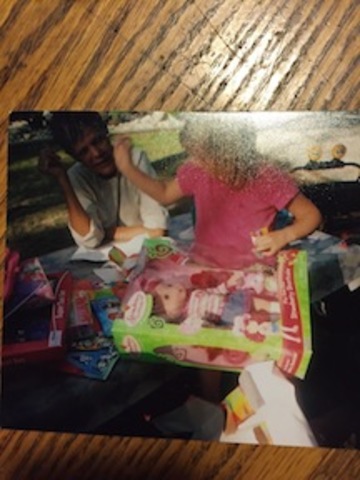 Rest In Peace Grandma Jerry..