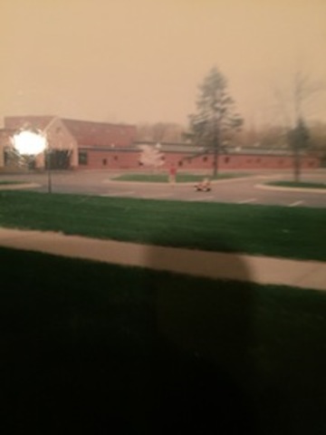 First Day Of School And Kindergarden