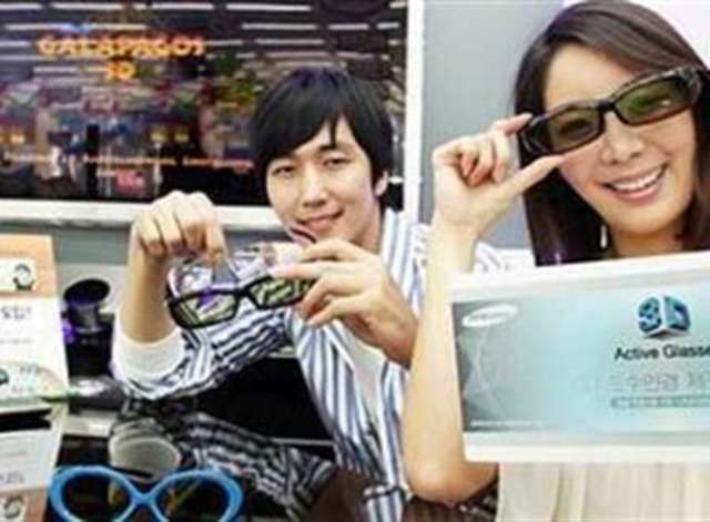 Japón establece su reputación como potencia tecnológica