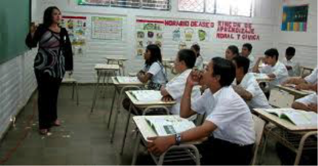 Educación en México