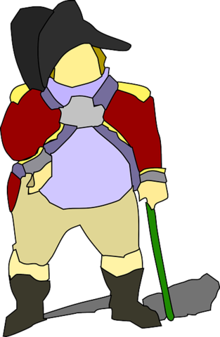 Quartering Act of 1765