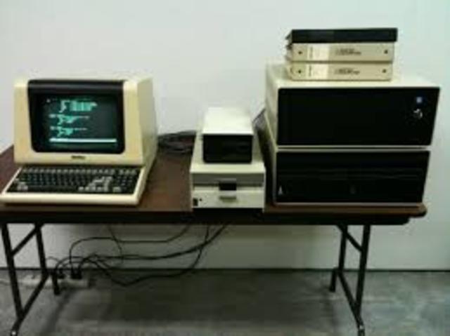 Cuarta Generación (1970-1981)