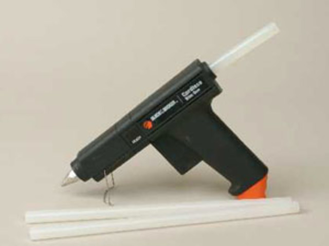 The History of Adhesives and Glue