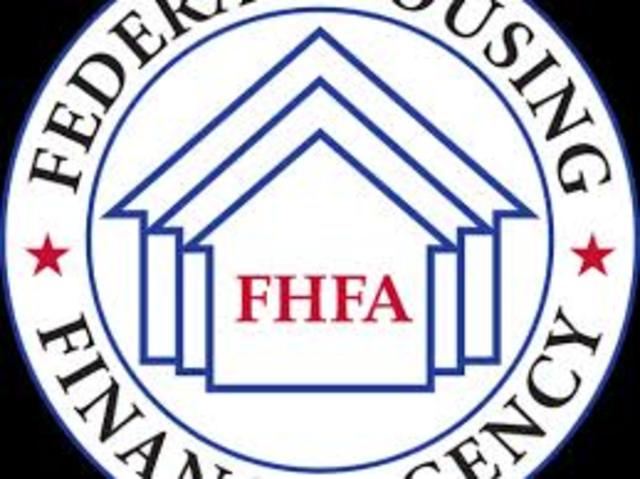 Federal Housing Authority