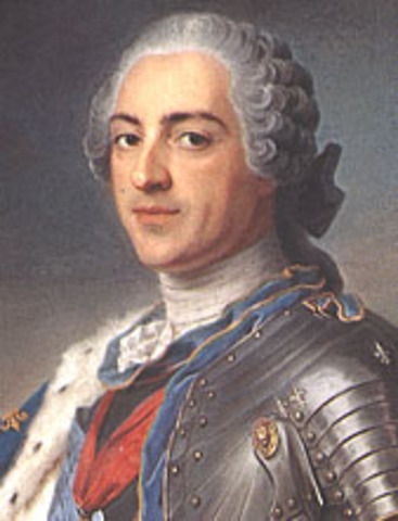 Louis XV