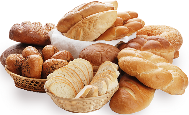 Bread Prices Rise