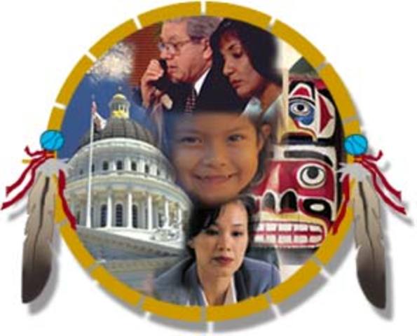Tribal Self-Governance Act