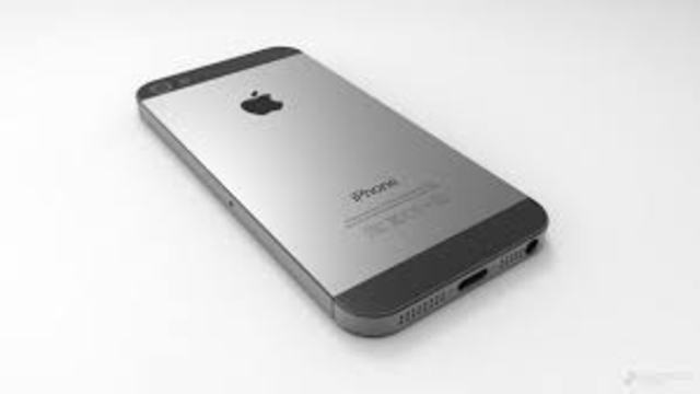 Iphone Five Release