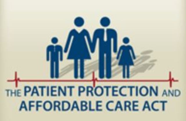 Patient Protection and Affordable Care Act: