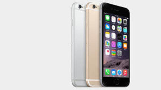 Iphone 6 Plus Release