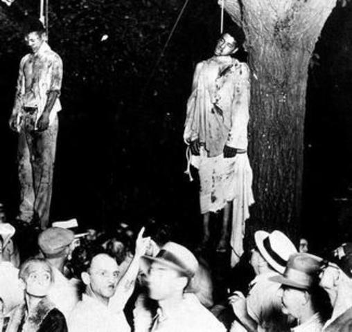 Lynching