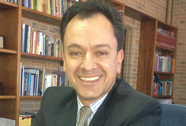 PENSAMIENTO Y APORTE