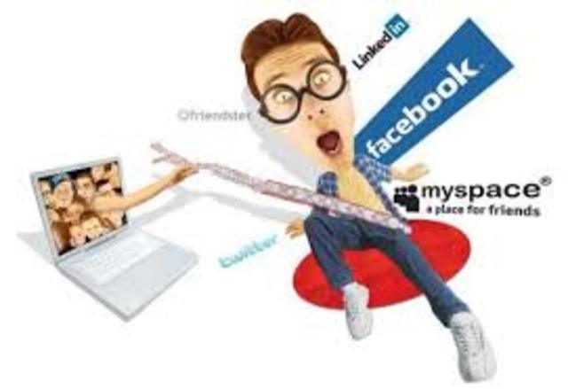 Masificación de las redes sociales. nueva oportunidad de comunicacion y aprendizaje