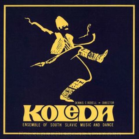 Koleda Folk Ensemble