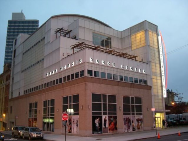 Mark Morris Dance Group